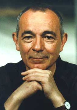 何塞·路易斯·戈麦斯 José Luis Gómez照片