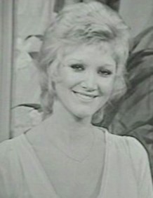 Nathalie Courval照片