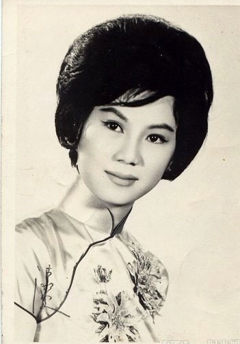 凌波 Ivy Ling Po照片