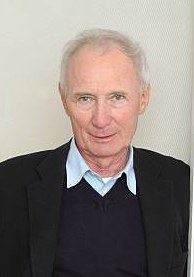 亚瑟·布豪斯 Arthur Brauss照片