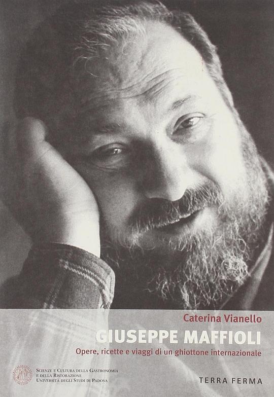 Giuseppe Maffioli照片