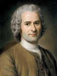 让-雅克·卢梭 Jean-Jacques Rousseau照片