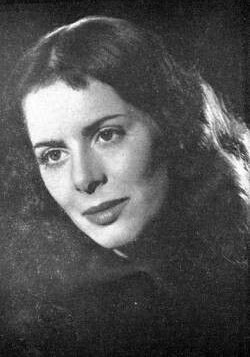 凯瑟琳·塞勒斯 Catherine Sellers照片