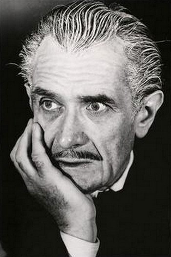 吕西安·纳特 Lucien Nat照片