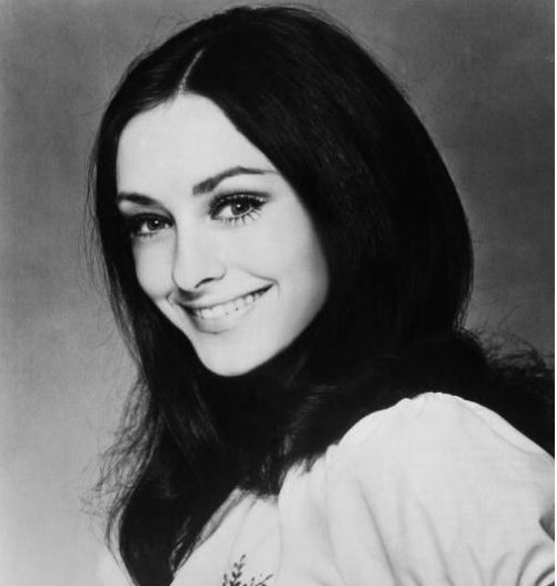 Peggy Fleming照片