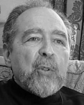 克洛德·马科夫斯基 Claude Makovski照片