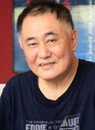 向云鹏 Yun-Peng Hsiang照片