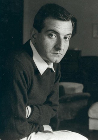 戈弗雷多·帕里塞 Goffredo Parise照片