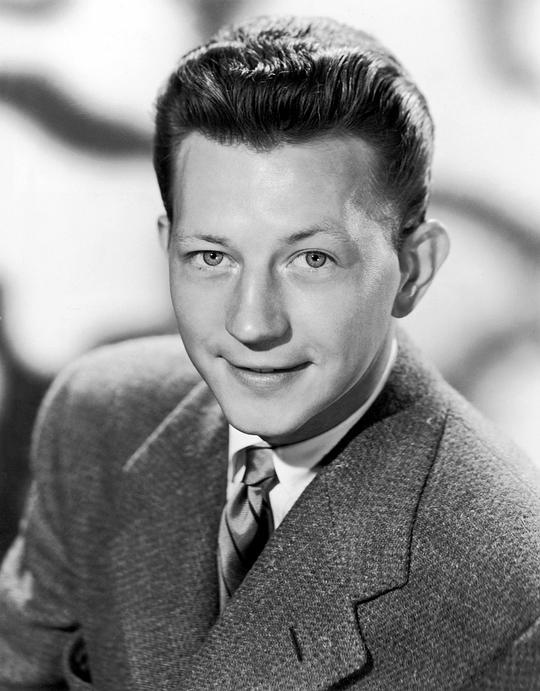 唐纳德·奥康纳 Donald O'Connor照片