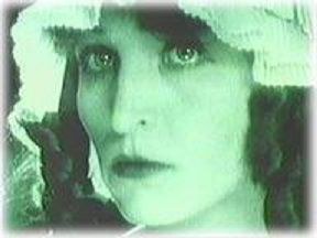 Marguerite Gance照片