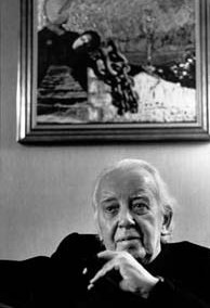 Raymond Leopold Bruckberger照片