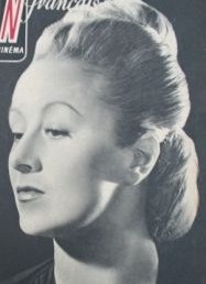 Madeleine Rousset照片