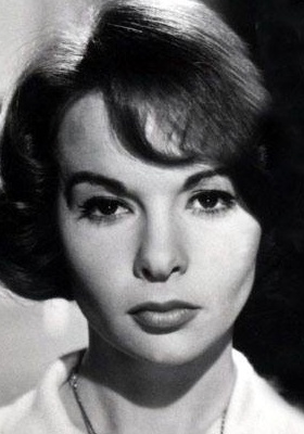 弗朗索瓦·阿努尔 Françoise Arnoul照片