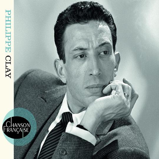 菲利普·克莱 Philippe Clay照片
