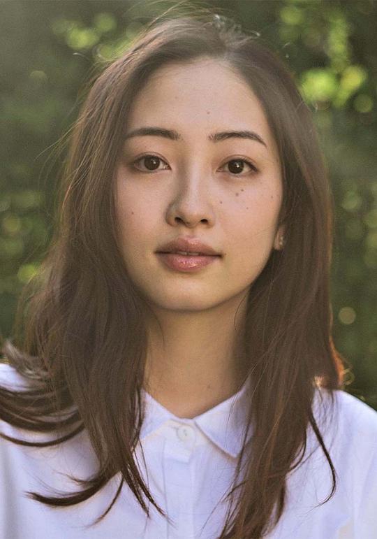 川添野爱 Noa Kawazoe照片