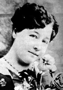 爱丽丝·盖伊 Alice Guy照片