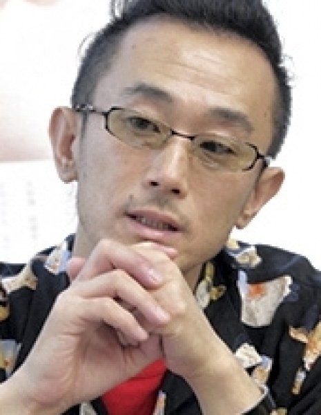 前田哲 Tetsu Maeda照片