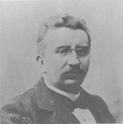 路易斯·卢米埃尔 Louis Lumière照片
