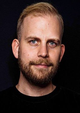 乔纳坦·埃茨勒 Jonatan Etzler照片