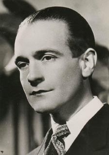 皮埃尔·弗雷奈 Pierre Fresnay照片
