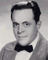 雅克·黑林 Jacques Hilling照片