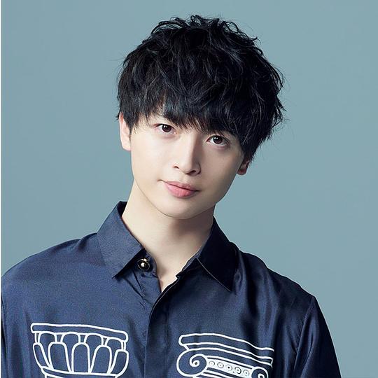 玉森裕太 Yuta Tamamori照片