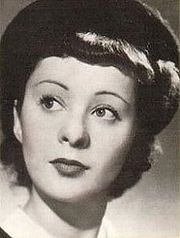 西尔维娅·巴塔耶 Sylvia Bataille照片