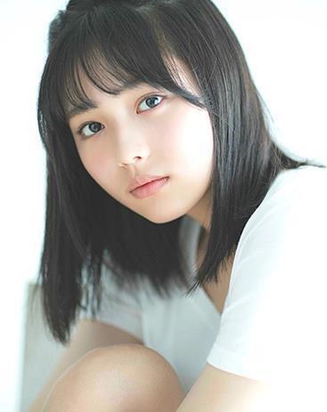 秋田汐梨 Shiori Akita照片