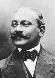 路易斯·菲拉德 Louis Feuillade照片
