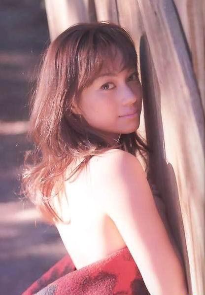 佐伯日菜子 Hinako Saeki照片