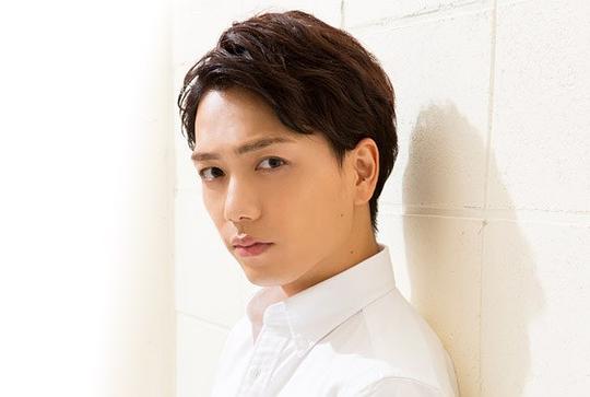 山崎育三郎 Ikusaburou Yamazaki照片