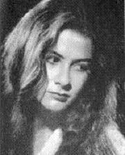 弗朗塞特·韦尔尼耶 Francette Vernillat照片