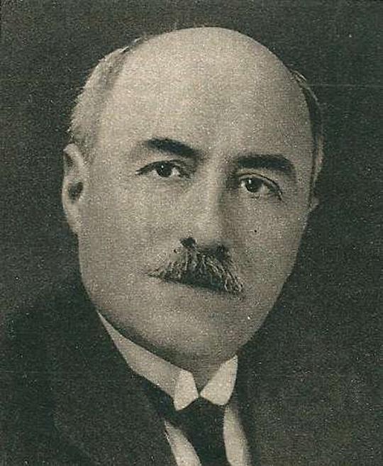 费迪南·齐卡 Ferdinand Zecca照片
