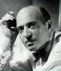 马克斯·奥菲尔斯 Max Ophüls照片