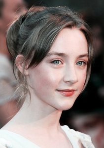 西尔莎·罗南 Saoirse Ronan照片