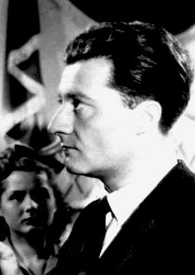马塞洛·巴格利埃罗 Marcello Pagliero照片