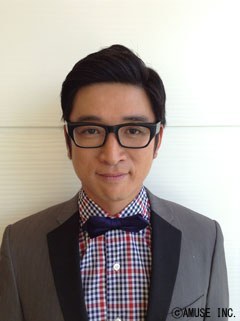 森迅史 Hayashi Mori照片