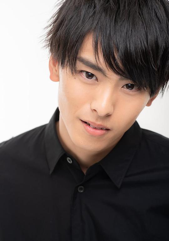 高野洸 Akira Takano照片