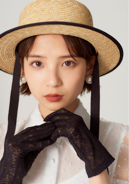 桃果 Momoka照片