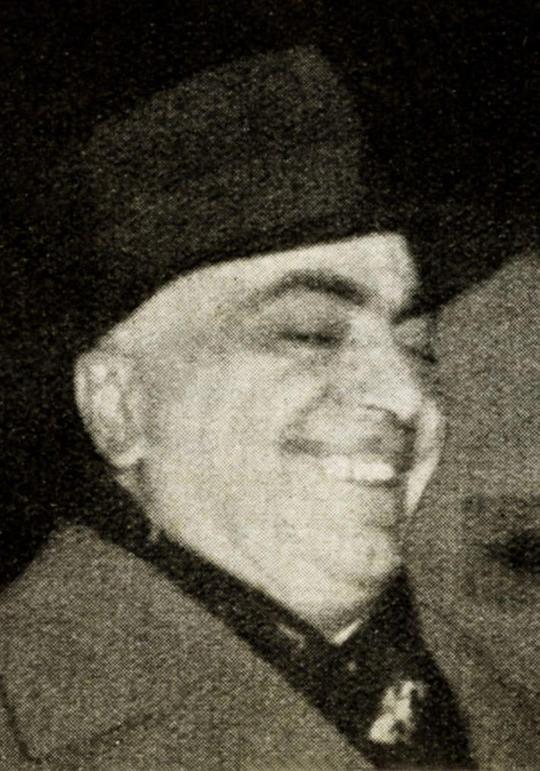 阿尔弗雷多·古阿里尼 Alfredo Guarini照片
