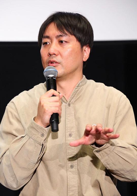 户田彬弘 Akihiro Toda照片