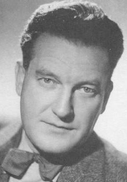 让·格莱米永 Jean Grémillon照片
