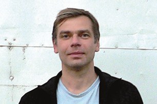 沃尔夫冈·赫恩多夫 Wolfgang Herrndorf照片