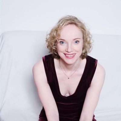 克劳迪亚·盖斯勒-巴丁 Claudia Geisler-Bading照片