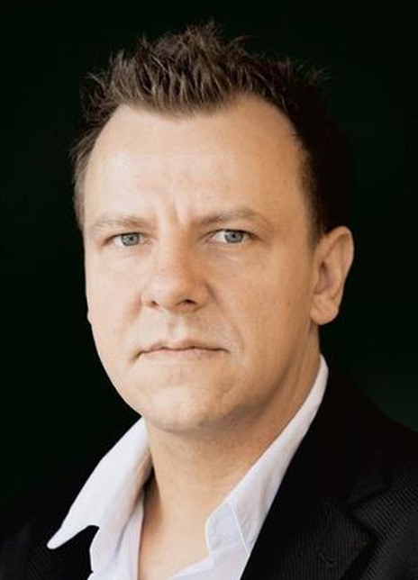 罗纳德·库克利斯 Ronald Kukulies照片