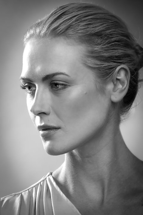 西诺薇·玛考迪·伦德 Synnøve Macody Lund照片
