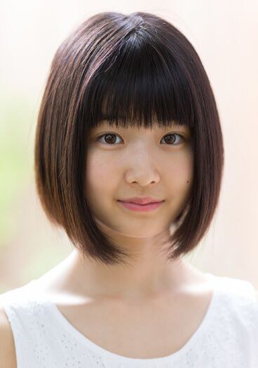永井彩加 Ayaka Nagai照片
