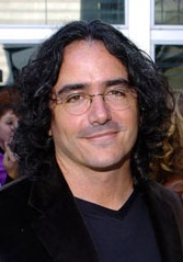 布拉德·塞伯宁 Brad Silberling照片