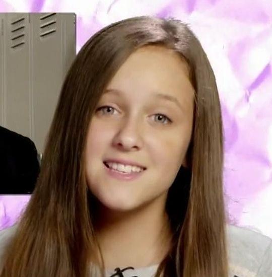 瑟尔比·霍夫曼 Shelby Hoffman照片