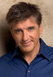 克雷格·费格森 Craig Ferguson照片